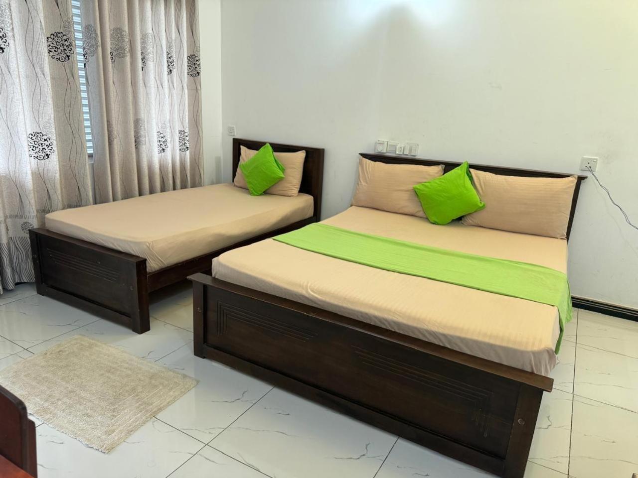Sera Villa Galle Exterior foto