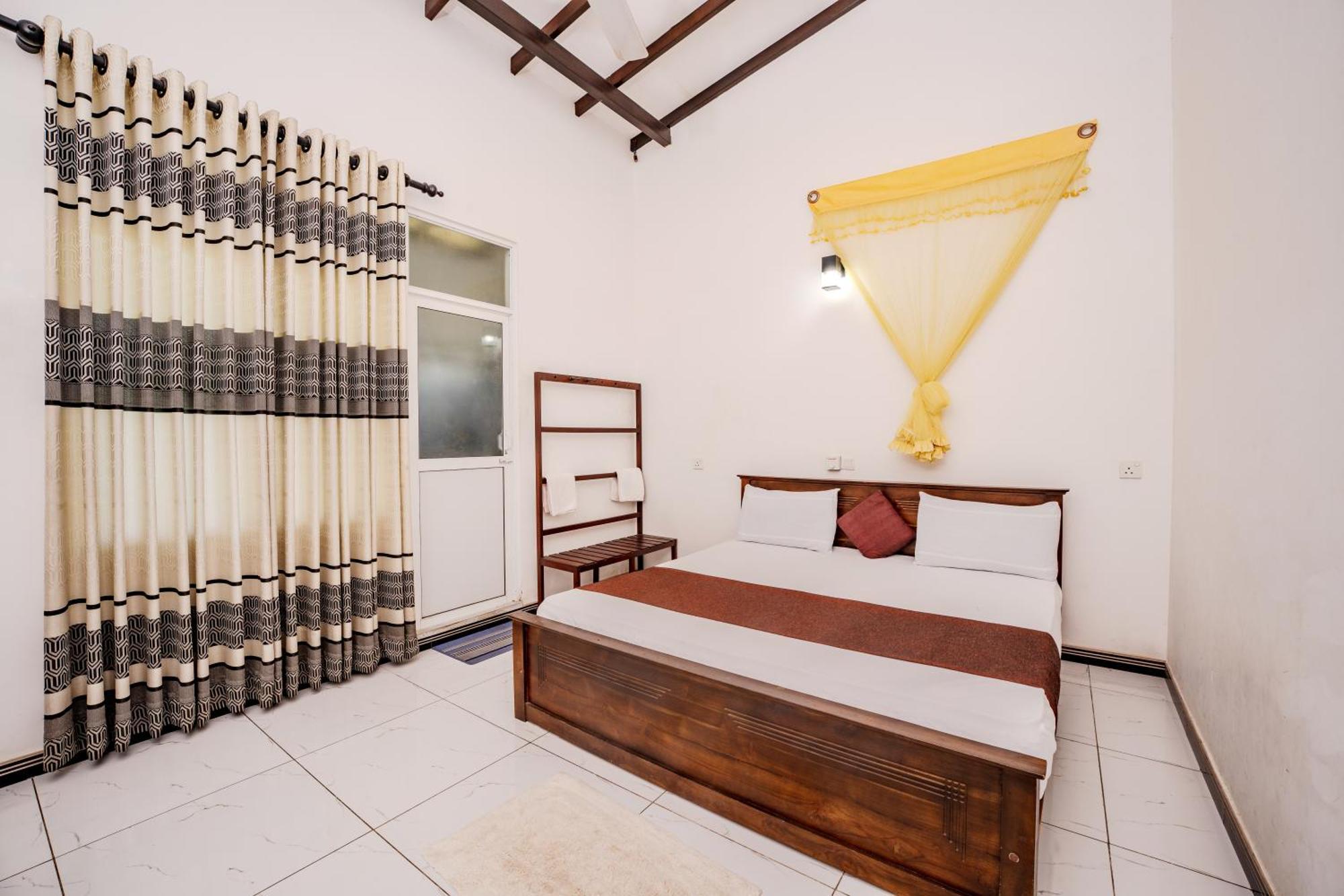 Sera Villa Galle Exterior foto